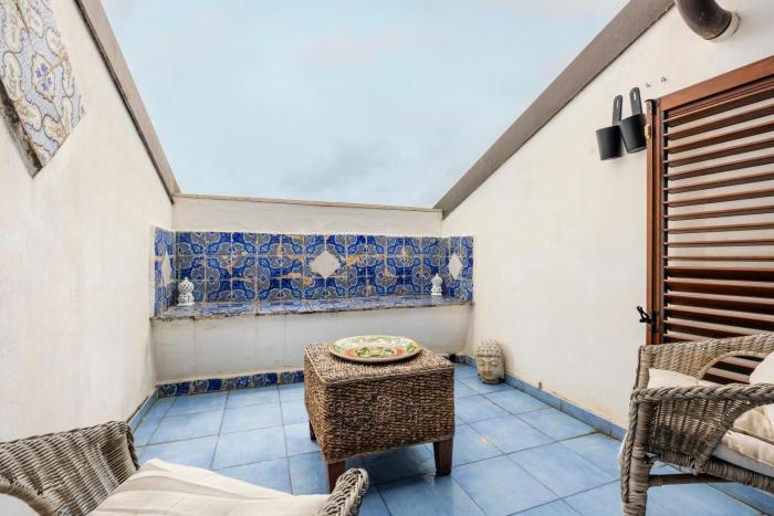 Palazzo Principi di Gregorio