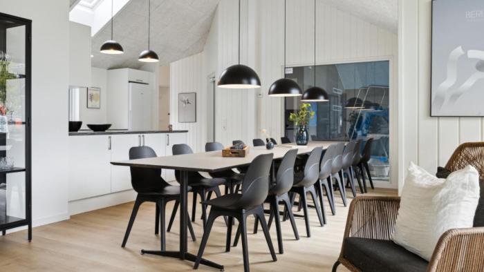 Villavilla 756 - Krakow Am See, Deutschland