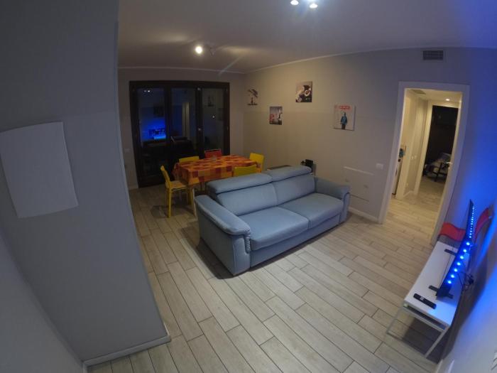 A casa di Slang- Slangs House