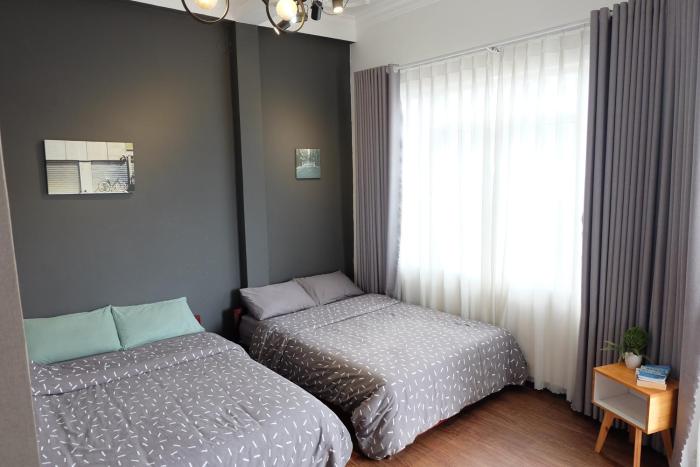 Villa Soluna Đà Lạt