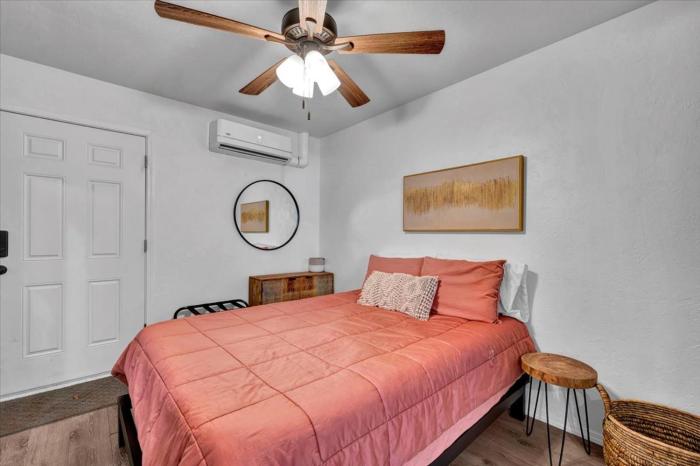 OSU Weekend Retreat - Steps to Campus