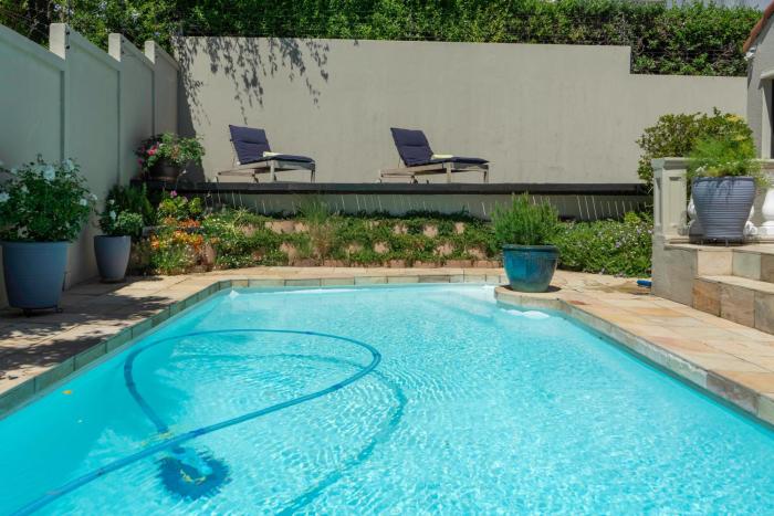 Tranquil Gem in Greenpoint