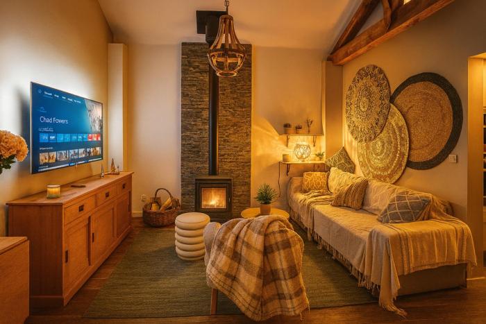 Evergreen -Ocean and Spa-