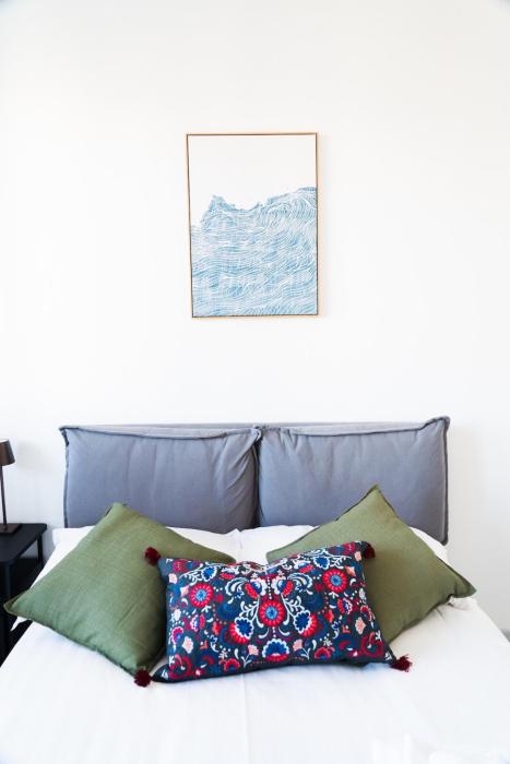 Cozy Studio Near San Siro & Metro