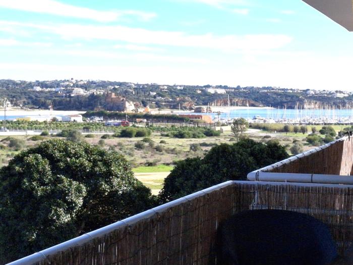 Marina PLAZA Beach Apartment