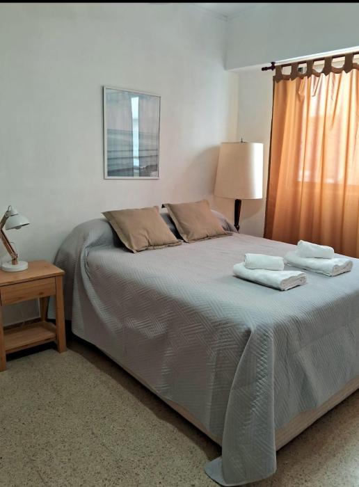 Monoambiente luminoso a 100m del mar