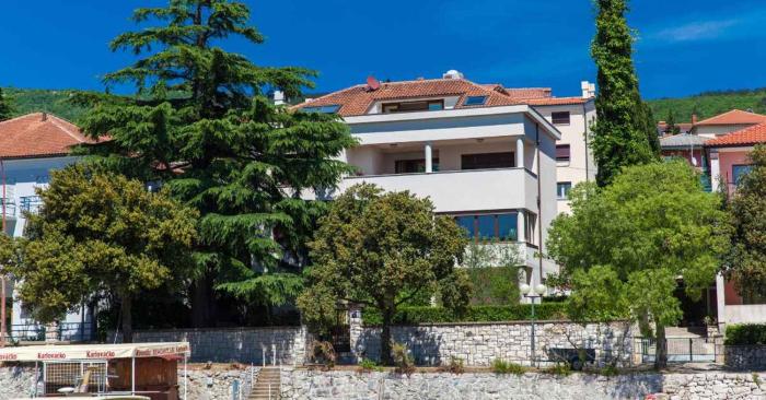 Two-Bedroom Apartment Crikvenica near Sea 8