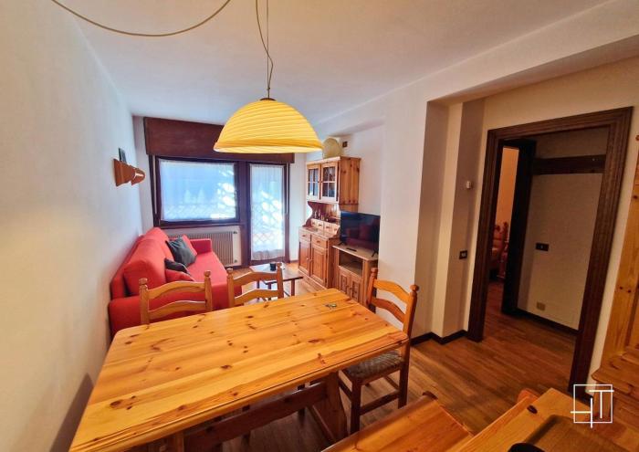 HT - Appartamento centrale nel cuore delle Dolomiti