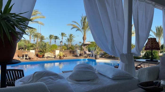 Fuerteventura Golf Luxy Villa
