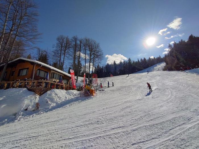 Finish Line Guest House