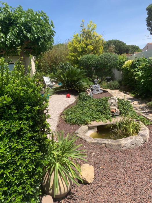 Chambre au calme à Montpellier