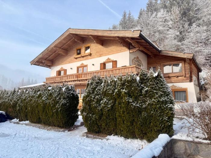 Ferienwohnungen Sonnrain 13