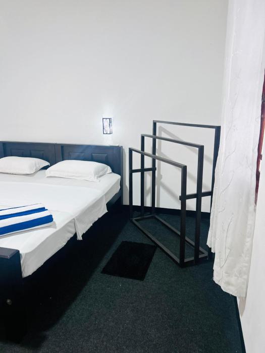 Mamba Villa & Restaurant