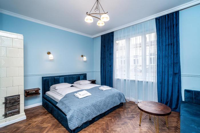 RentPlanet - Apartament Sobieskiego