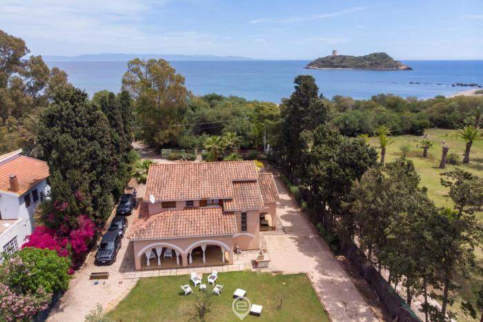 Villa Girasole - Petalo Apartment