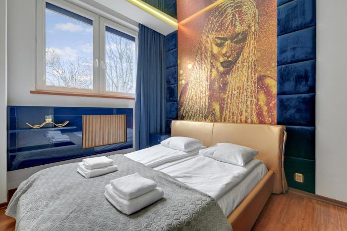 RentPlanet - Apartament przy Bulwarze