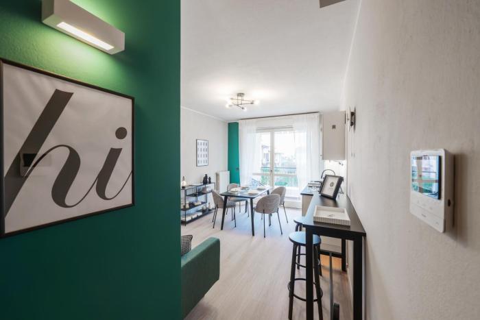 V-Home Holiday Moro 60