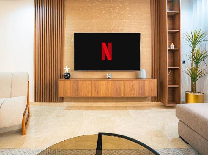 Casablanca Breeze - By AppartAli