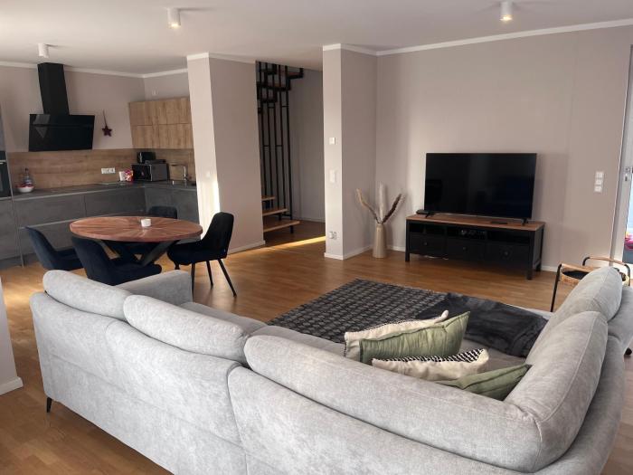 Penthouse Supreme HU