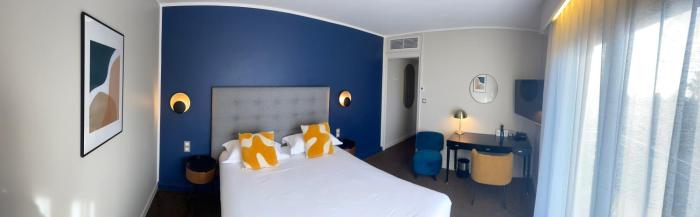 CitHotel Logis De Brou, Bourg en Bresse