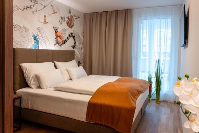 Oliver Pulse - Apartments with self check-in