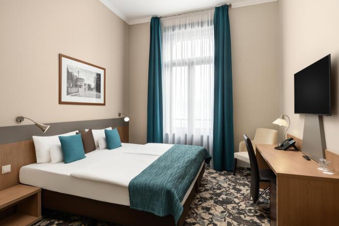 Erzsébet Királyné Szálloda