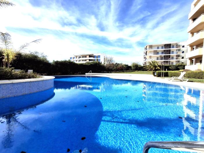 AREIAS DA ROCHA Beach Apartment