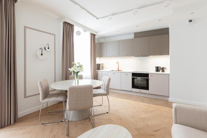 Native Apartments Prądnicka 48