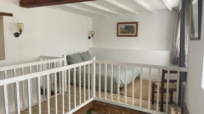 Appartement Saint Jaques