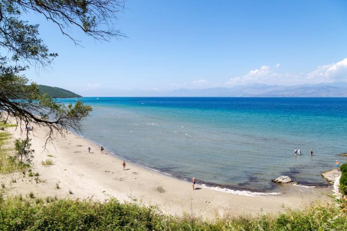 Alisachni Apartments 2nd Floor