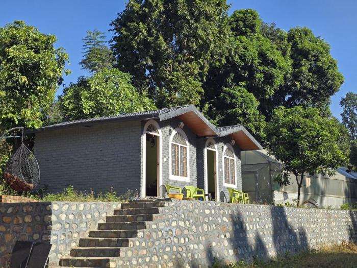 Kanaar Jungle View Resort