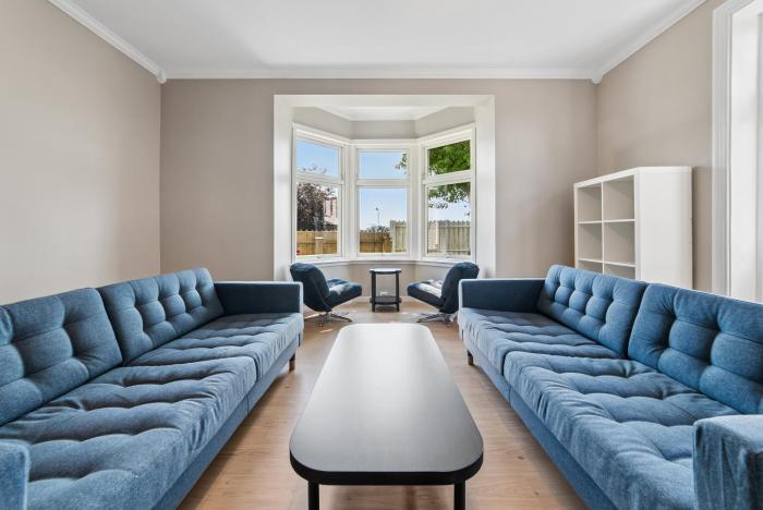 Historic house - Garage - Downtown