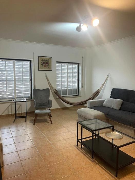 Apartamento Serena