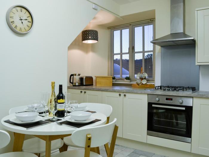Pear Tree Cottage