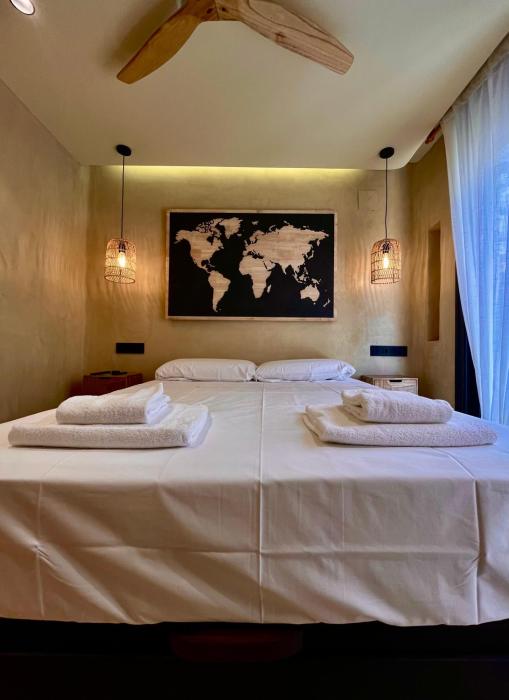 Apartamentos Flores playa