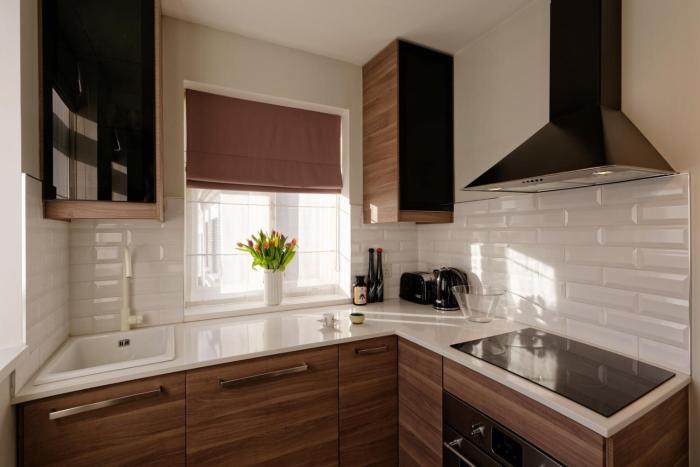 Micro and bright, cosy studio at West Hampstead