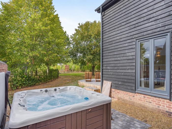 Lime Tree House - Uk49477