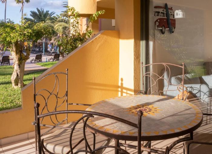 Atlantic Garden Beach & Surf 166