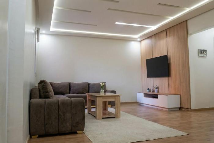 Cozy apartment - Central location