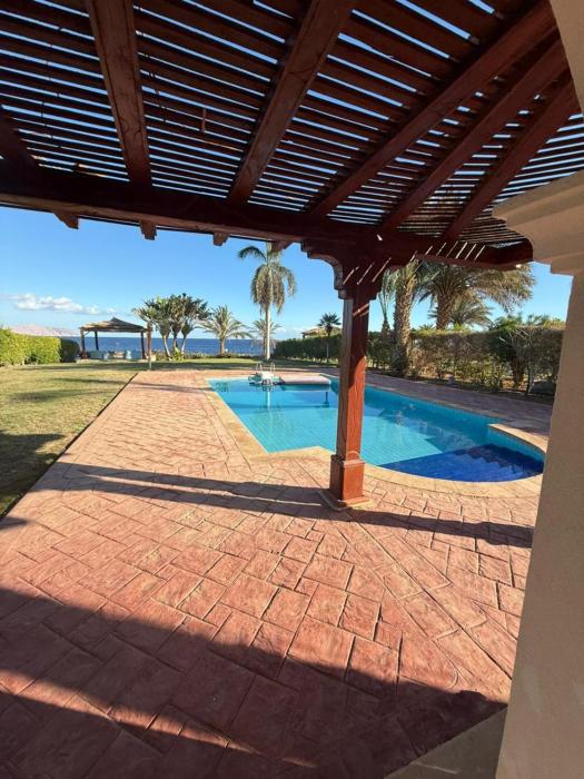 Villa Sheraton - By Sinai Stays