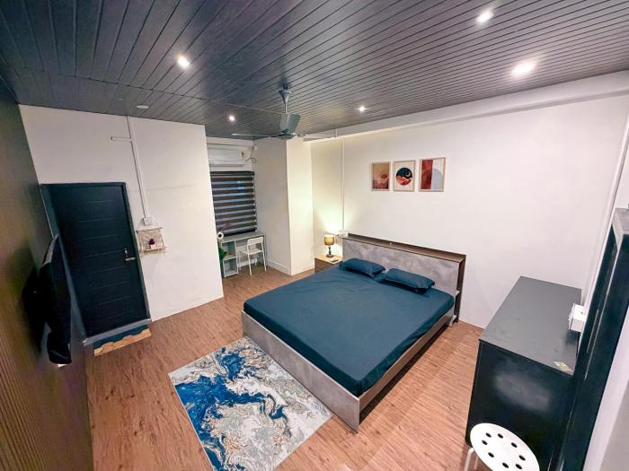 Cali Homes- Boutique Wellness Stay