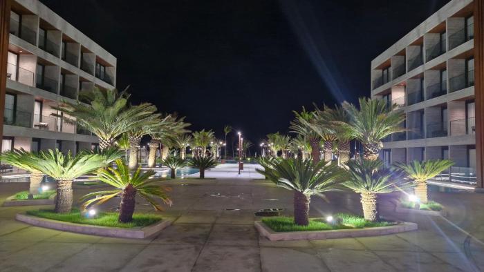 Porto 2 Life Gav Resort