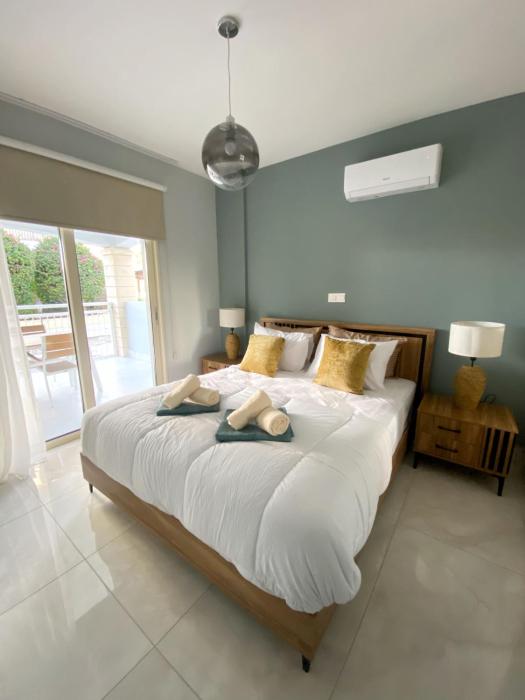 STAY Andriana Apartment