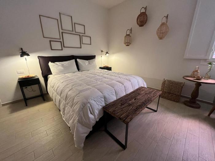 Corte Irnerio, City center