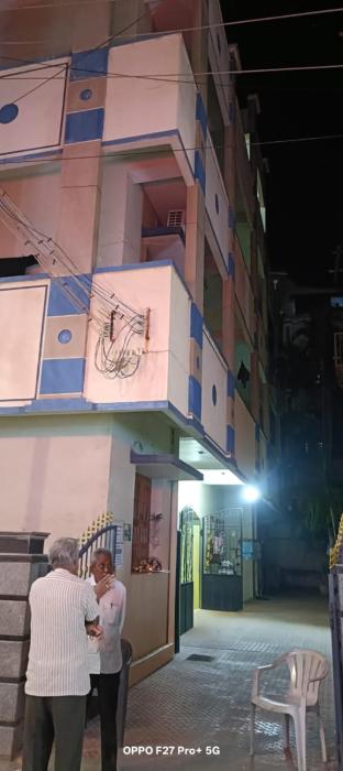 ARUNAI ILLAM GUEst HOUSE