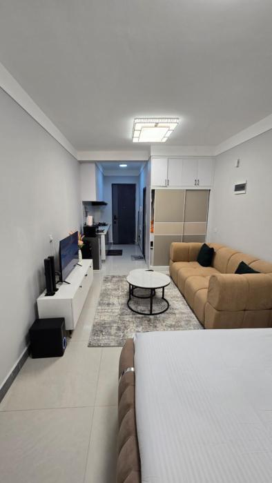 Amber Nest Sabaki Mombasa road