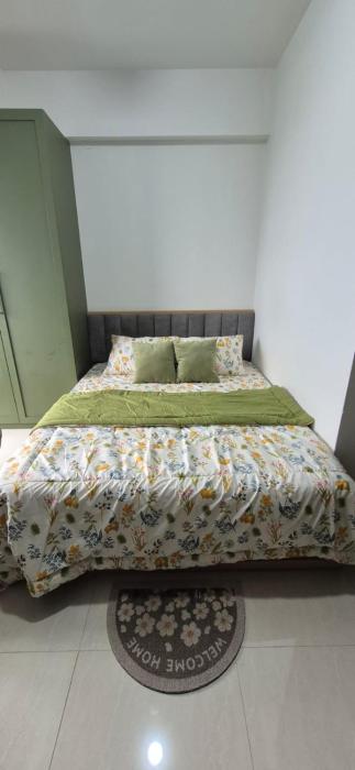 West Vista Apartment studio Cengkareng 11