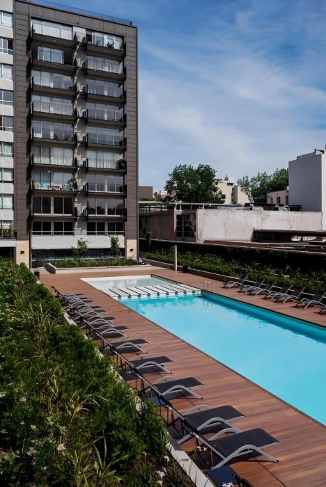 Quartier Palermo Hollywood