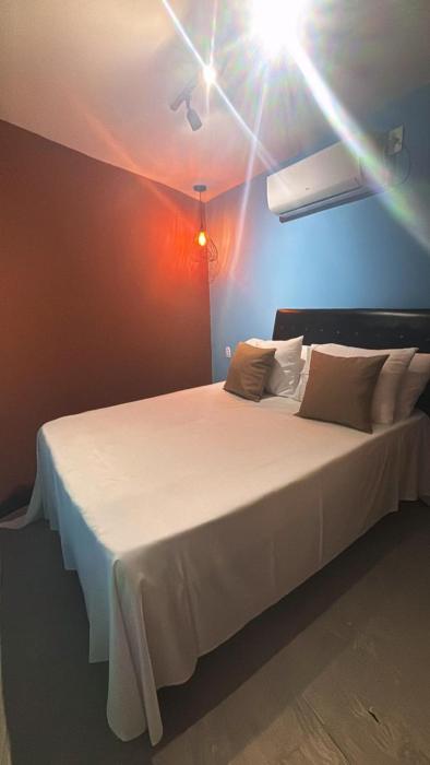 APARTAMENTO 06 - UFPE UFRPE - Confort