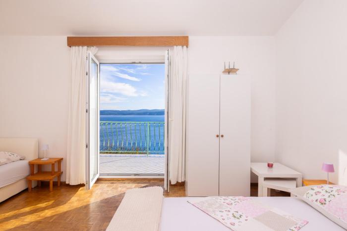 Green Oasis Holiday Home